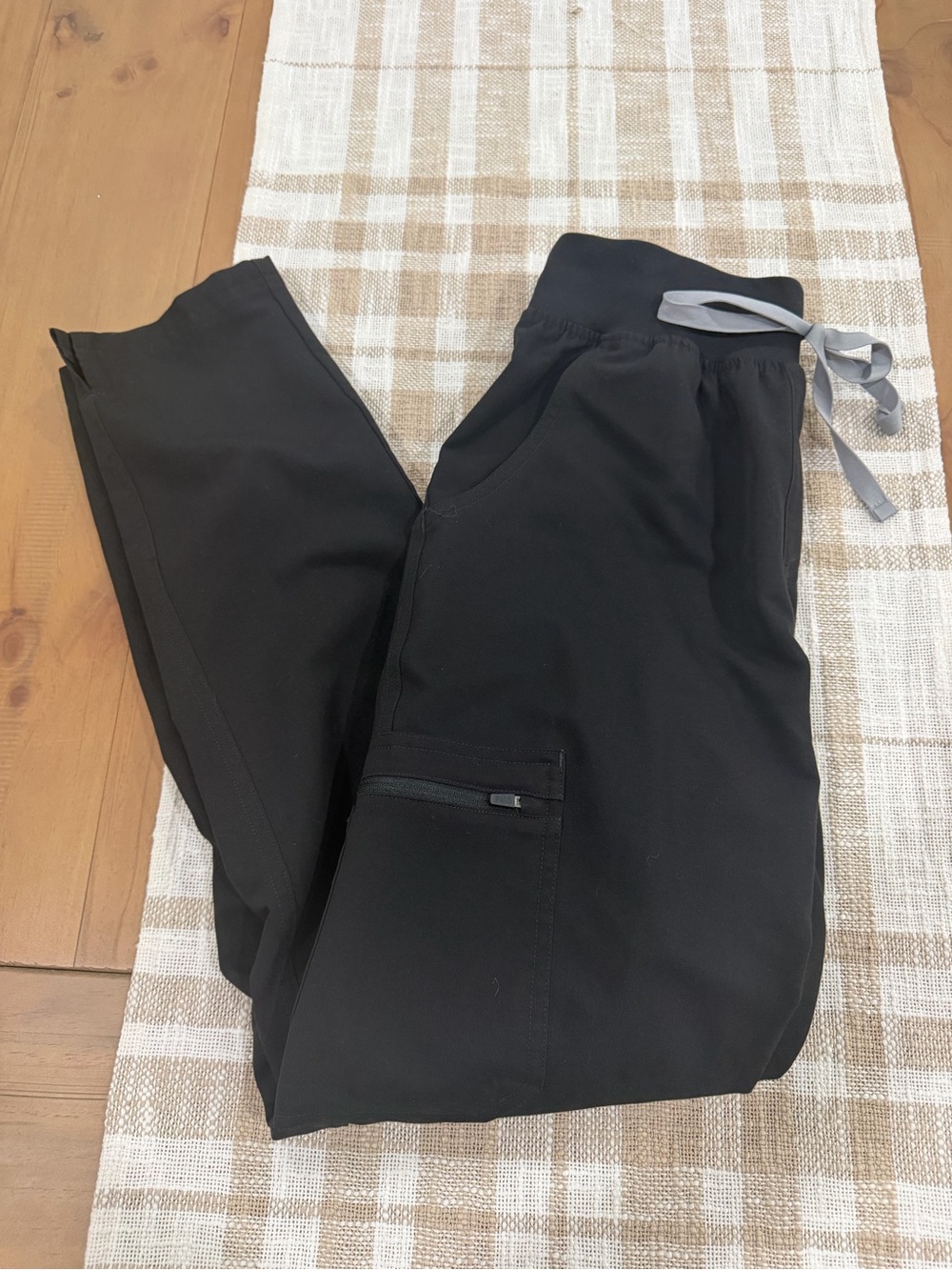 Figs women’s yola straight leg pants